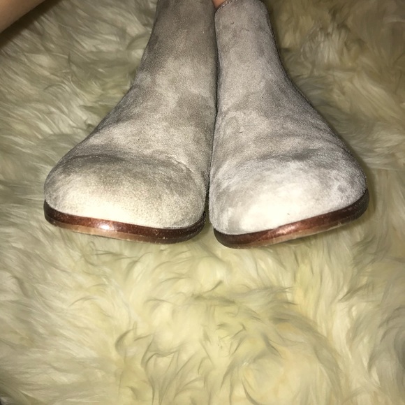 Sam Edelman ‘Petty' Chelsea Boot - Picture 6 of 6